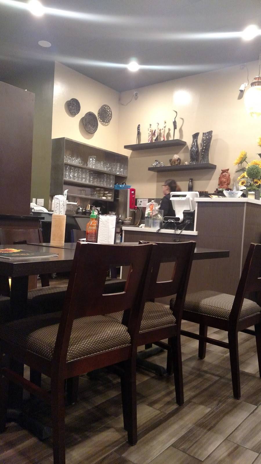 Sunflower Garden Authentic Vietnamese Food | restaurant | 1368 9th Ave, San Francisco, CA 94122, USA | 4155718850 OR +1 415-571-8850