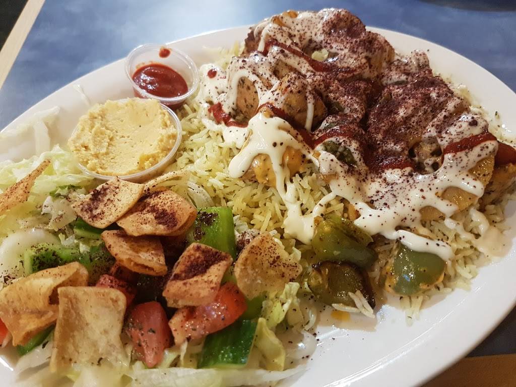 Osmows Shawarma | restaurant | 1746 Victoria Park Ave, North York, ON M1R 1R4, Canada | 4167516666 OR +1 416-751-6666