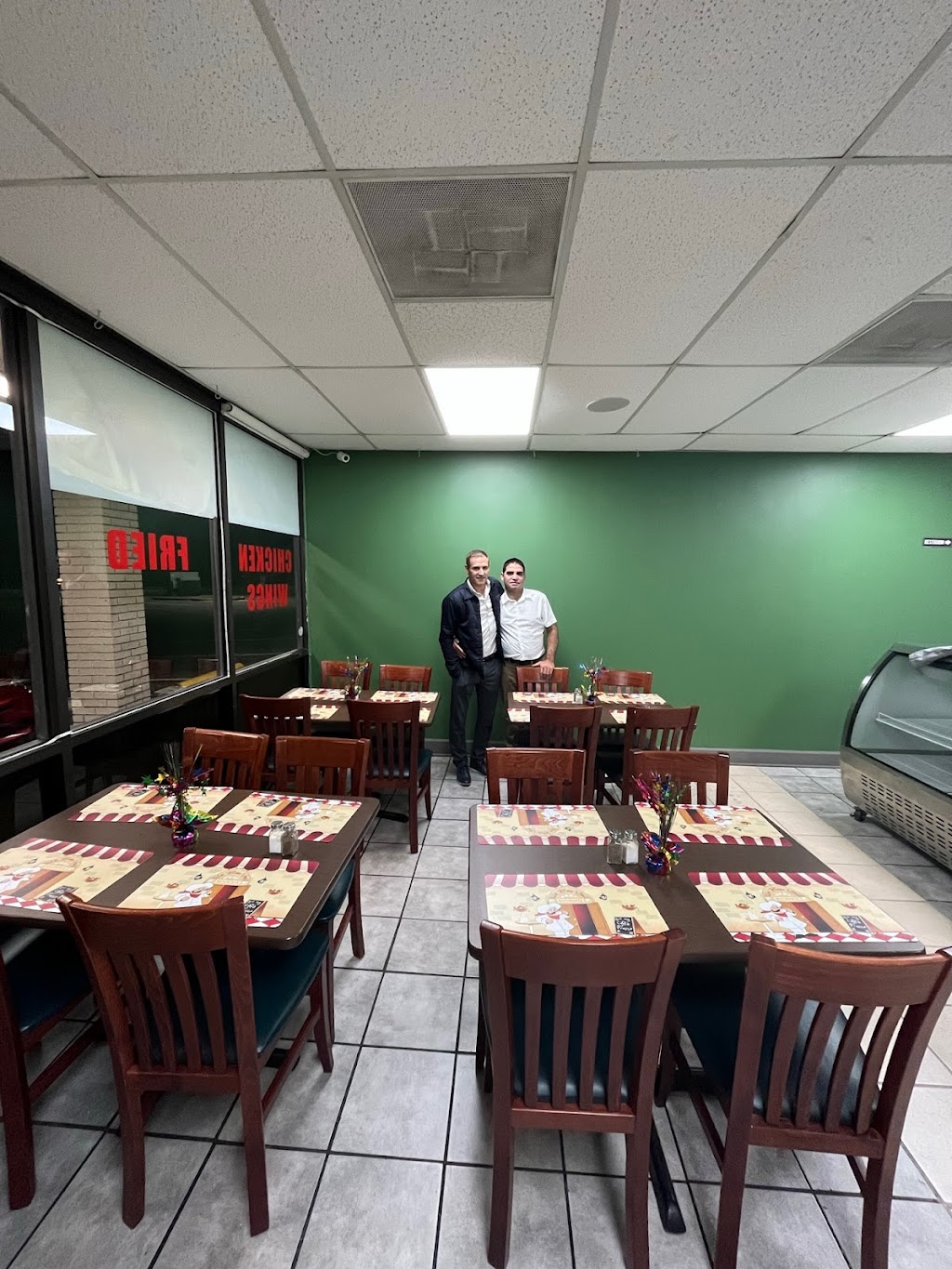 Latinos Taste | restaurant | 5111 Baymeadows Rd UNIT 7, Jacksonville, FL 32217, USA | 9045033671 OR +1 904-503-3671