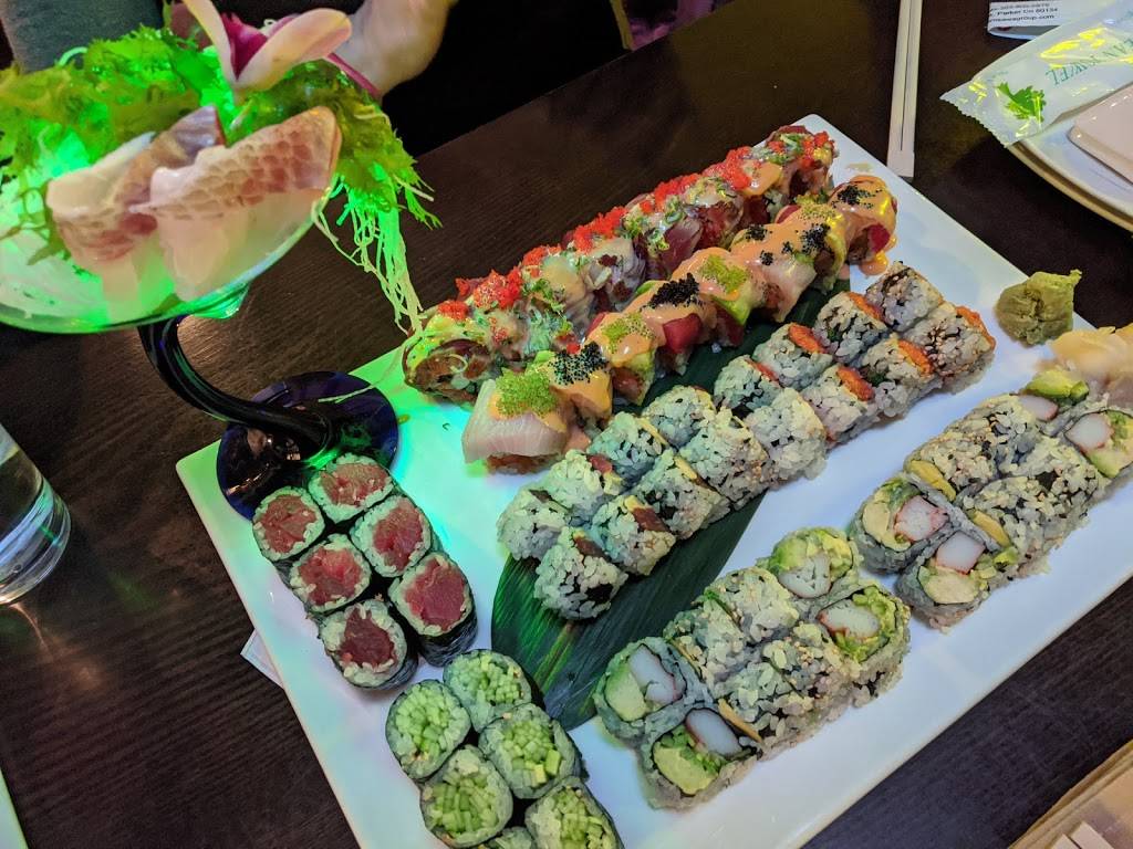 Kurosawa | restaurant | 17002 Mainstreet Unit #A, Parker, CO 80134, USA | 3038055985 OR +1 303-805-5985