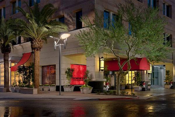 Dominicks Steakhouse | restaurant | 15169 N Scottsdale Rd, Scottsdale, AZ 85260, USA | 4802727271 OR +1 480-272-7271