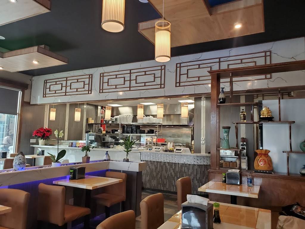 Kazu Sushi Burrito | restaurant | 4549 Southside Blvd, Jacksonville, FL 32216, USA | 9043743775 OR +1 904-374-3775