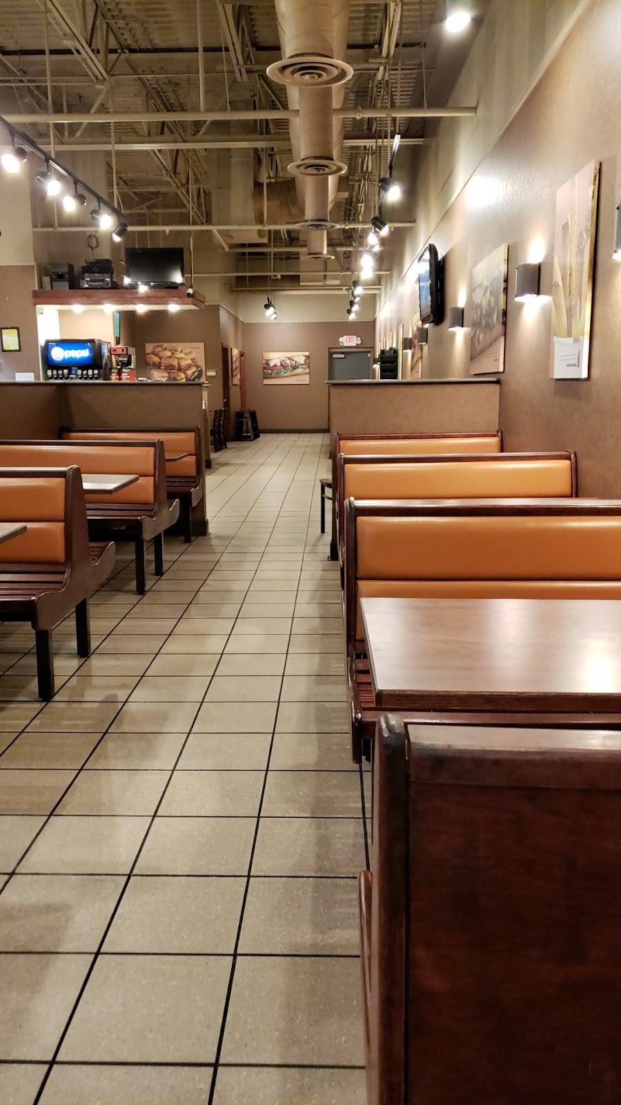 Penn Station East Coast Subs | meal takeaway | 137 N Burkhardt Rd, Evansville, IN 47715, USA | 8124797366 OR +1 812-479-7366