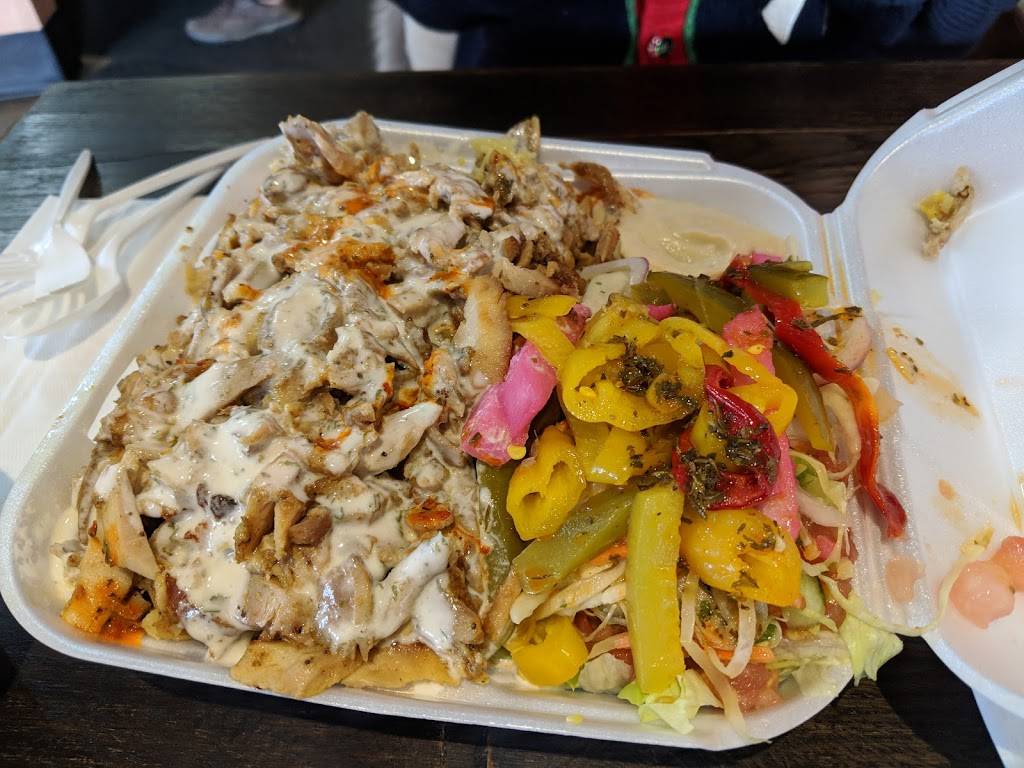 Shawarma Land | restaurant | 15531 Yonge St, Aurora, ON L4G 1P3, Canada | 9055036655 OR +1 905-503-6655