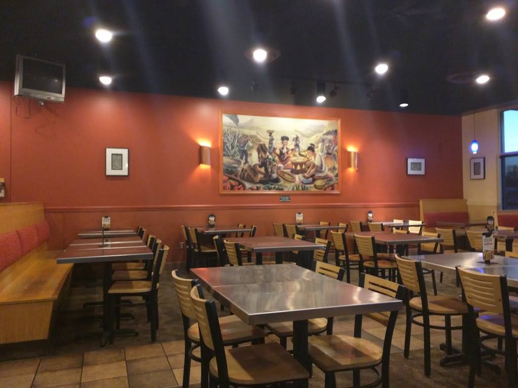 QDOBA Mexican Eats | restaurant | 7411 N Keystone Ave Ste 500, Indianapolis, IN 46240, USA | 3172575141 OR +1 317-257-5141