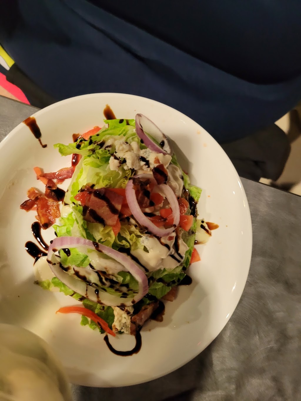 Talking Pint Bar & Bistro | restaurant | 13418 Boyette Rd, Riverview, FL 33569, USA | 8133159889 OR +1 813-315-9889