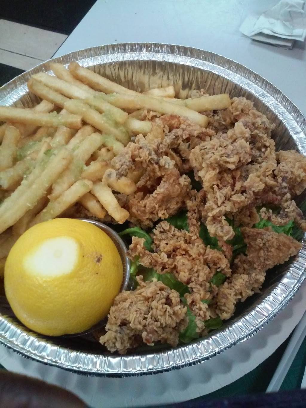 Delicias Pizza & Chicken | meal delivery | 141-20 Holly Ave, Flushing, NY 11355, USA | 7183535070 OR +1 718-353-5070