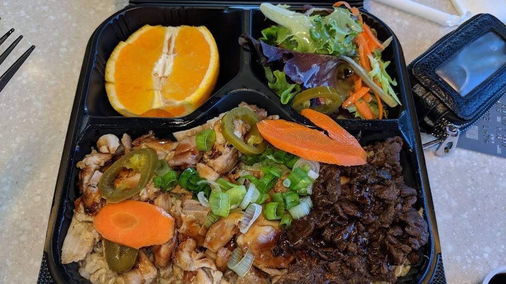 WaBa Grill | restaurant | 1907 S Alameda St #101, Los Angeles, CA 90058, USA | 2137490703 OR +1 213-749-0703