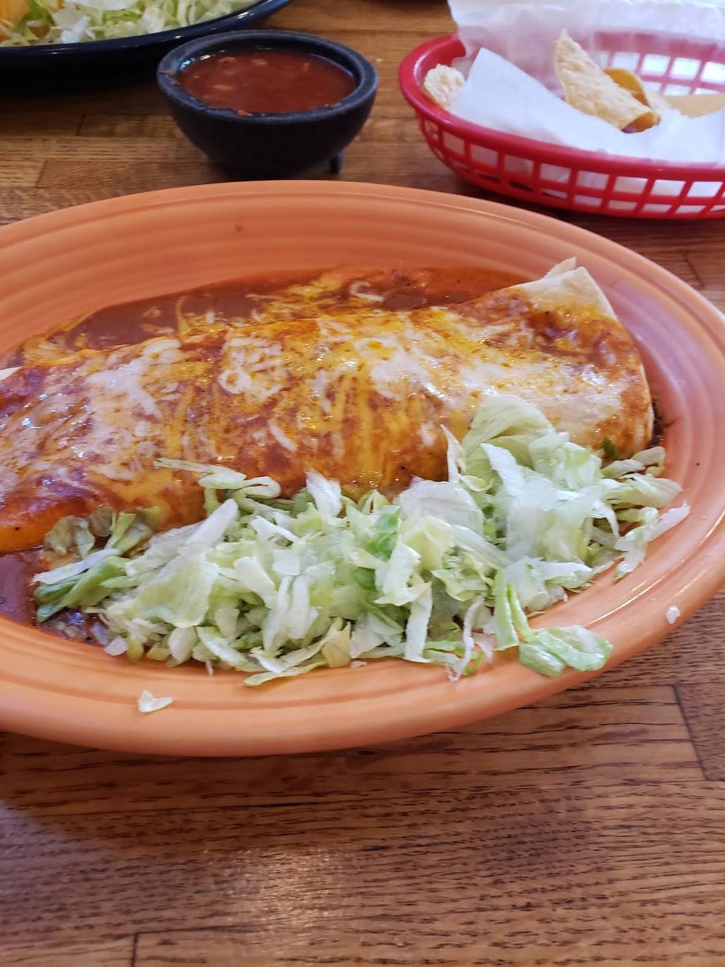 Las Delicias Parker | restaurant | 19553 Mainstreet, Parker, CO 80134, USA | 3038400325 OR +1 303-840-0325