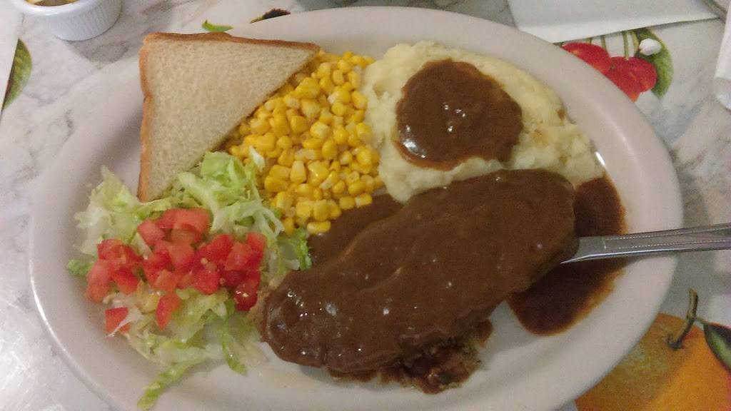 La Montanita | restaurant | 4922 Rigsby Ave, San Antonio, TX 78222, USA | 2106480020 OR +1 210-648-0020