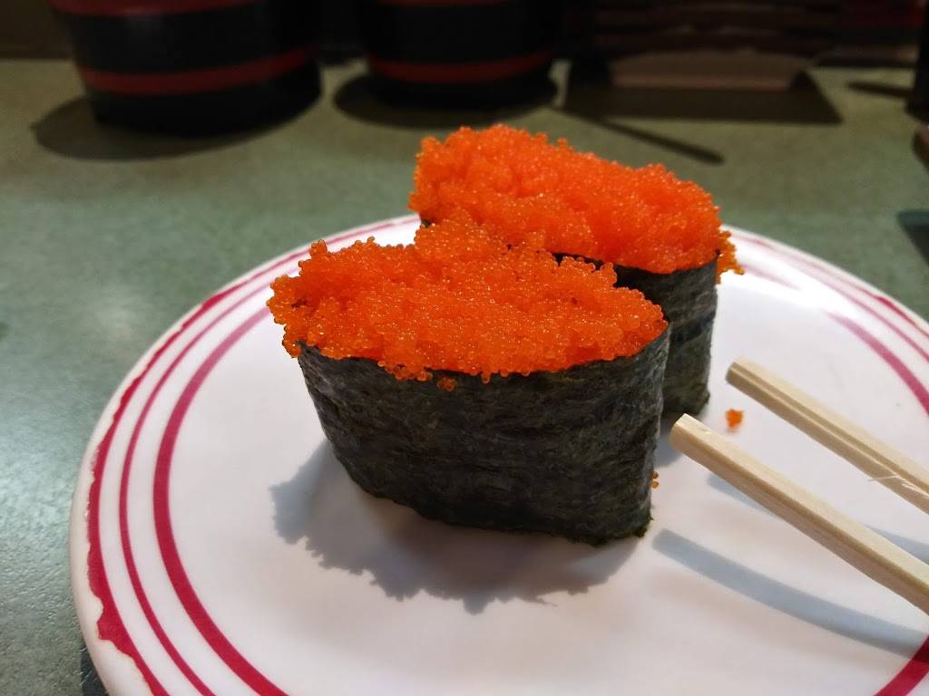 Sushi Hana | restaurant | 13503 SE Mill Plain Blvd B6, Vancouver, WA 98683, USA | 3609449659 OR +1 360-944-9659