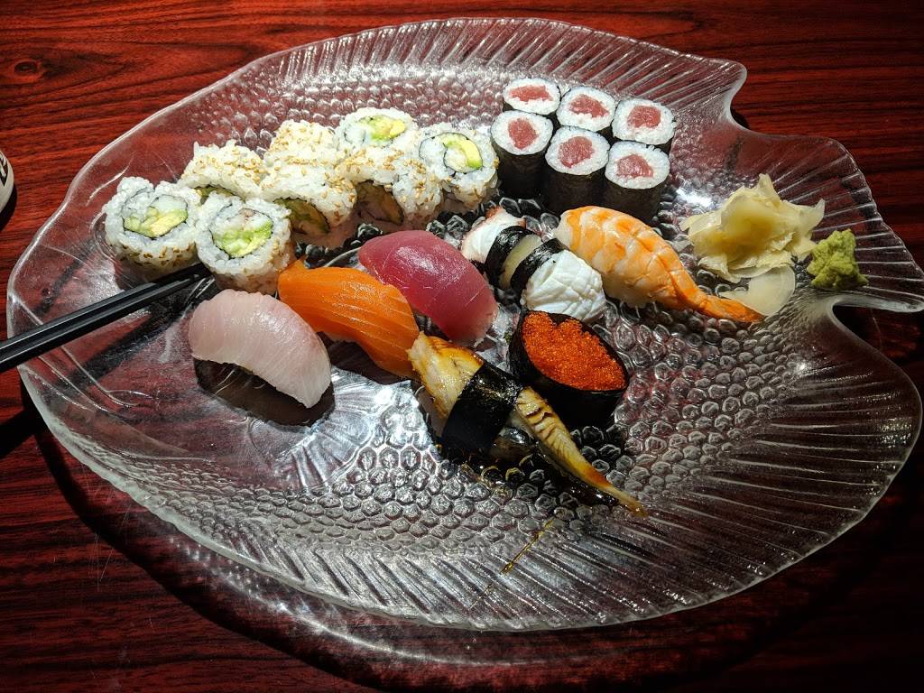 Sada Sushi & Izakaya | restaurant | 151 NW Monroe Ave, Corvallis, OR 97330, USA | 5412864093 OR +1 541-286-4093