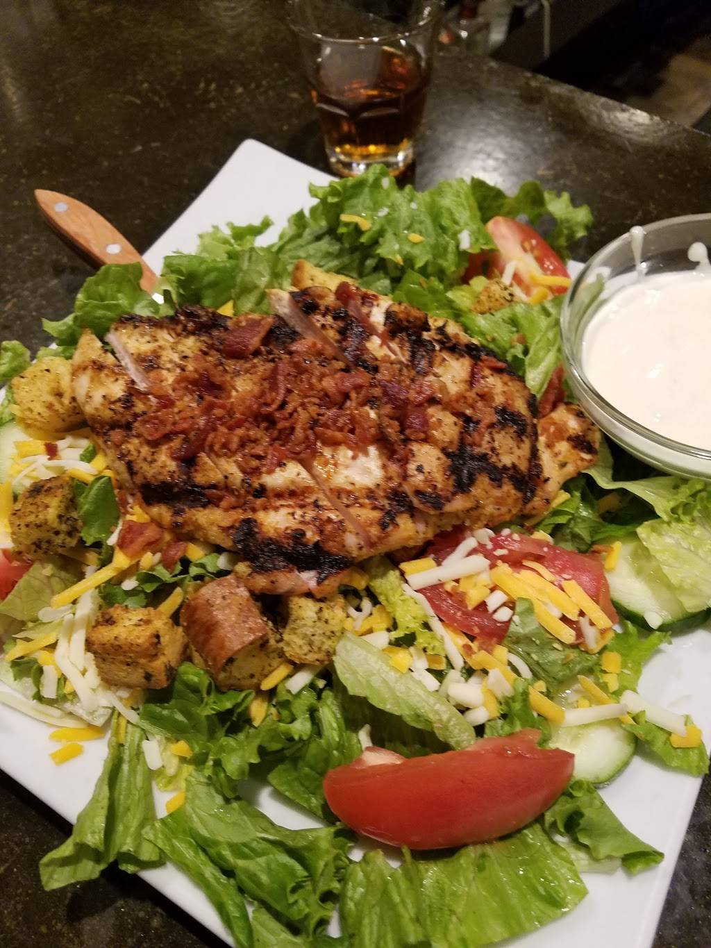 The Prime Street Grille | restaurant | 4680 Crain Hwy, White Plains, MD 20695, USA | 3013920510 OR +1 301-392-0510