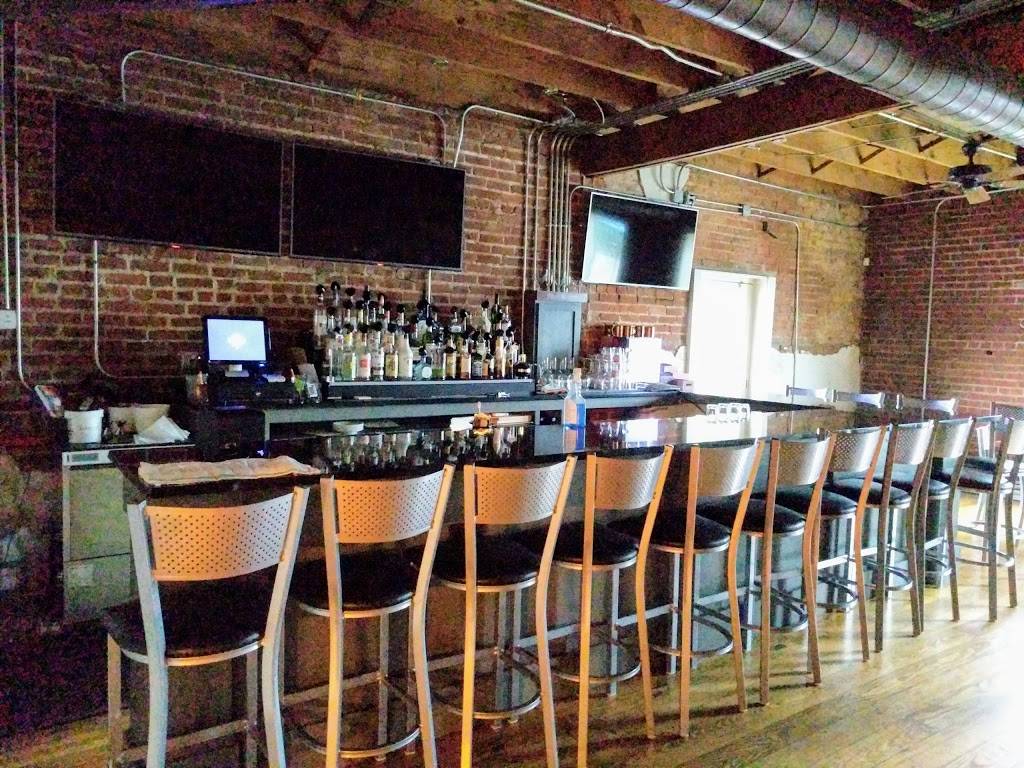 The Vault Memphis | restaurant | 124 GE Patterson Ave, Memphis, TN 38103, USA | 9015918000 OR +1 901-591-8000