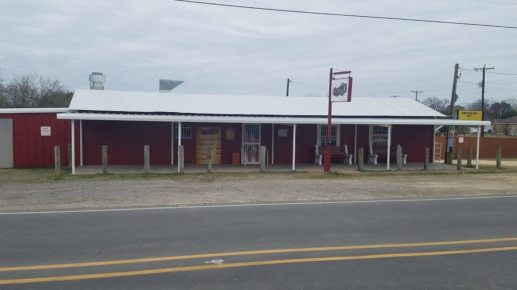 Rowdys Barbecue | restaurant | 19588 K St, Somerset, TX 78069, USA | 8307164007 OR +1 830-716-4007