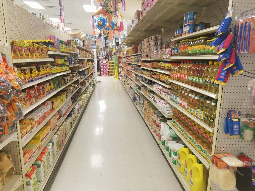 Tienda El Mexicano | restaurant | 222 N 7th St, Denison, IA 51442, USA | 7122632443 OR +1 712-263-2443