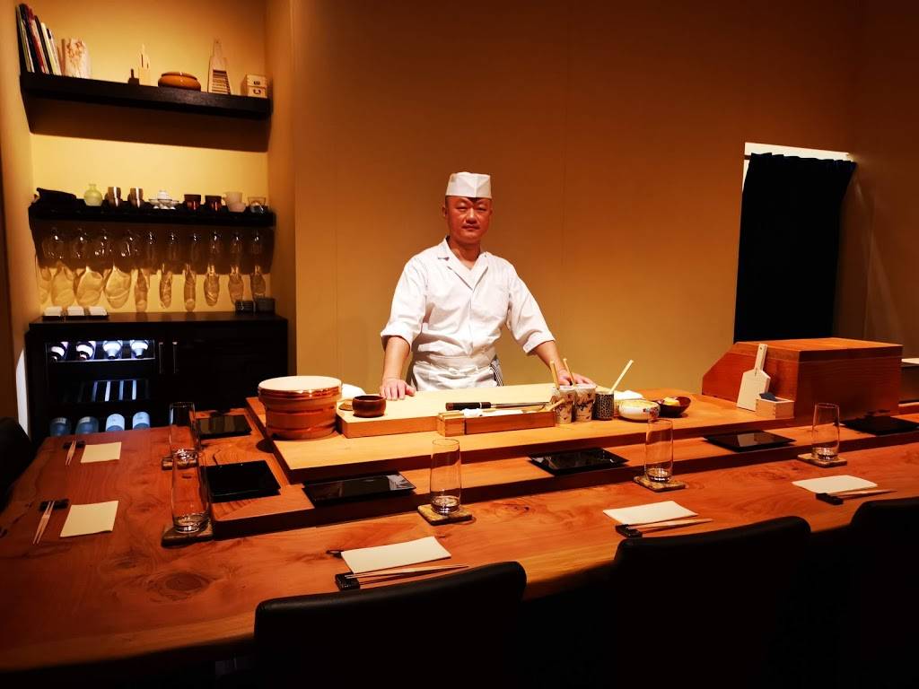 Sushi Shin | restaurant | 312 Arguello St, Redwood City, CA 94063, USA | 6502577858 OR +1 650-257-7858