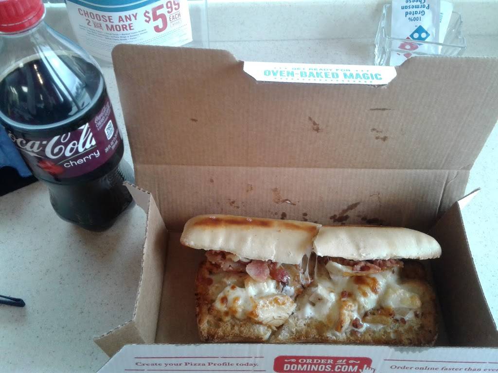 Dominos Pizza | meal delivery | 3988 Maryville Rd, Granite City, IL 62040, USA | 6189313030 OR +1 618-931-3030