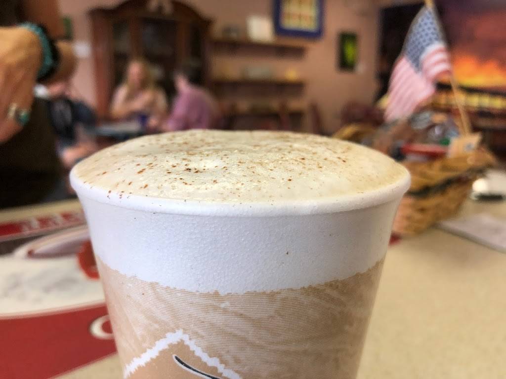 The BEAN on 41 Coffee Shop | cafe | 2705 Tamiami Trail #413, Punta Gorda, FL 33950, USA | 9417692398 OR +1 941-769-2398