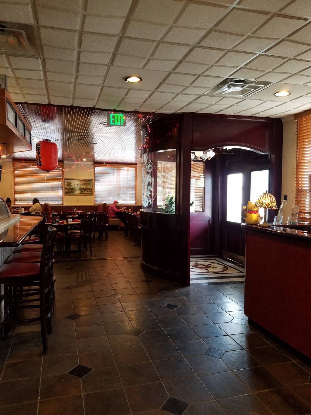 Rainbow Asian Cafe | restaurant | 13251 Jones Rd, Houston, TX 77070, USA | 2814690103 OR +1 281-469-0103