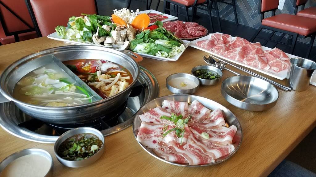 House Of Joy Buena Park | restaurant | 5452 Beach Blvd, Buena Park, CA 90621, USA | 7142280707 OR +1 714-228-0707