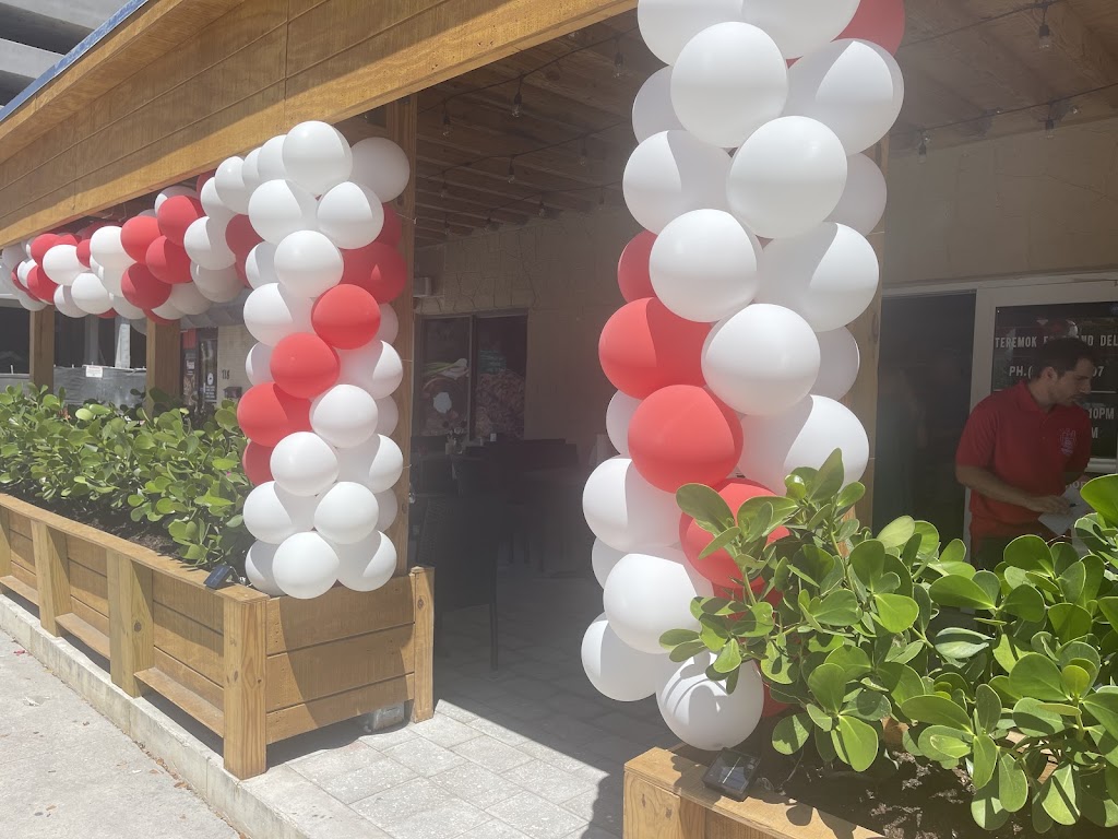 Teremok (European cuisine) | restaurant | 5840 SW 71st St, South Miami, FL 33143, USA | 3053229797 OR +1 305-322-9797