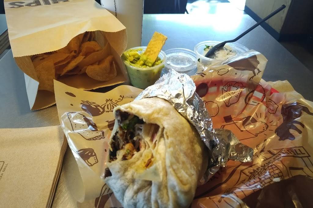 Chipotle Mexican Grill | restaurant | 6955 Camino Arroyo Ste 70, Gilroy, CA 95020, USA | 4088484079 OR +1 408-848-4079