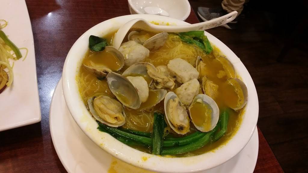 Hong Kong Chef | restaurant | 46356 Warm Springs Blvd #848, Fremont, CA 94539, USA | 5105734066 OR +1 510-573-4066