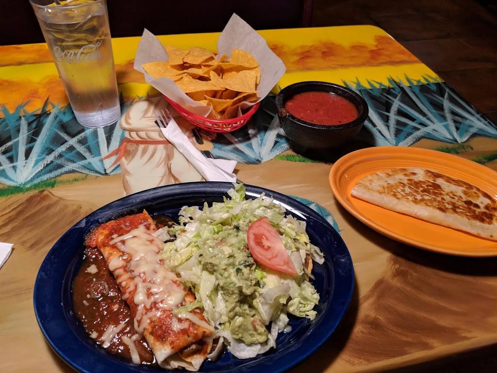 El Agave | restaurant | 251 Lee Hwy #640, Warrenton, VA 20186, USA | 5403510011 OR +1 540-351-0011