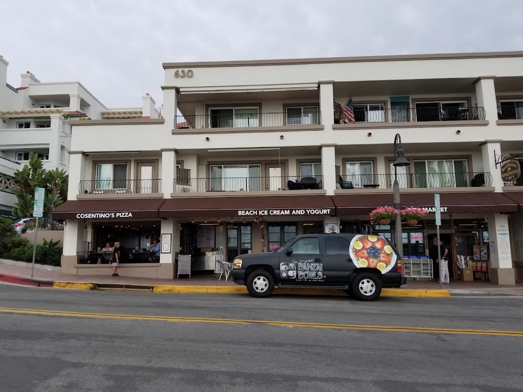 Cosentinos Pizza | restaurant | 626 Avenida Victoria, San Clemente, CA 92672, USA | 9493610522 OR +1 949-361-0522