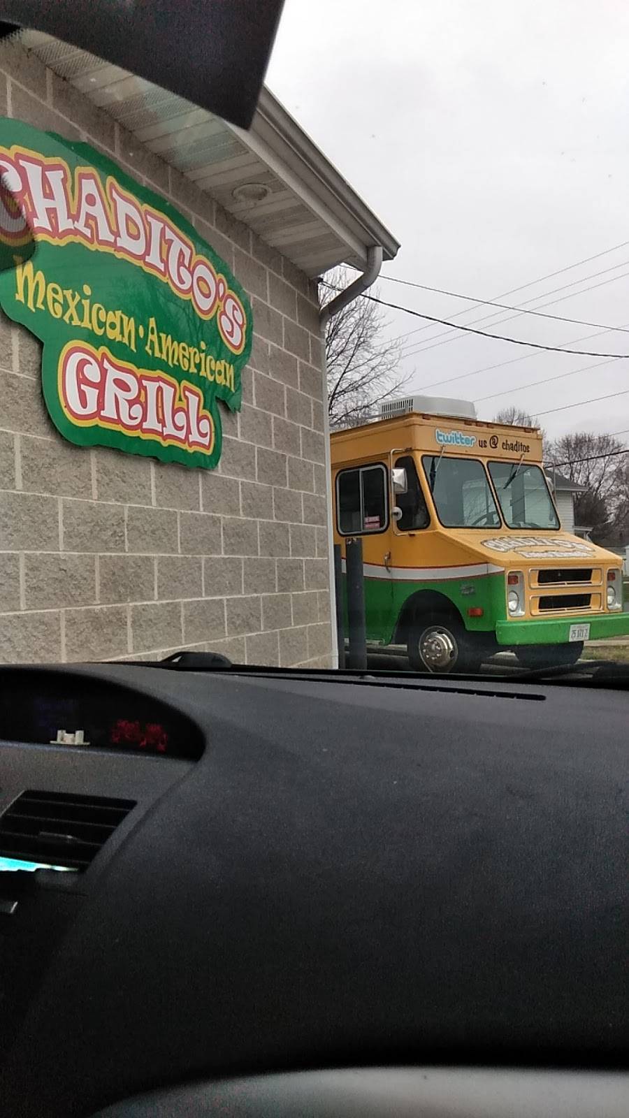 Chaditos Mexican American Grill | restaurant | 3030 S 6th St, Springfield, IL 62703, USA | 2175298226 OR +1 217-529-8226