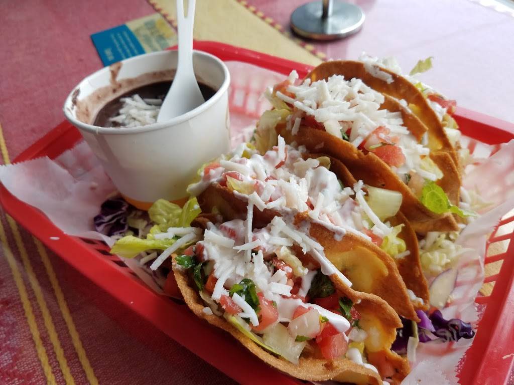 El Cantaro | restaurant | 791 Foam St, Monterey, CA 93940, USA | 8316465465 OR +1 831-646-5465