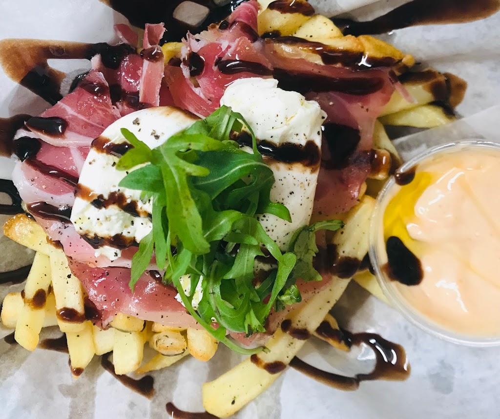 WILLIAMSBURG Cucina Caffe e Bottega | cafe | Tampa, FL 33607, USA | 6462281136 OR +1 646-228-1136