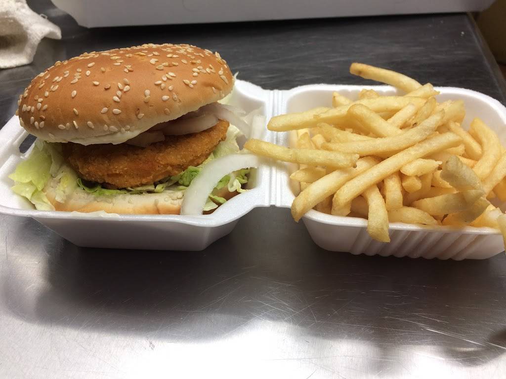 Kings Fried Chicken | restaurant | 116-23 Jamaica Ave, Richmond Hill, NY 11418, USA | 7188492350 OR +1 718-849-2350