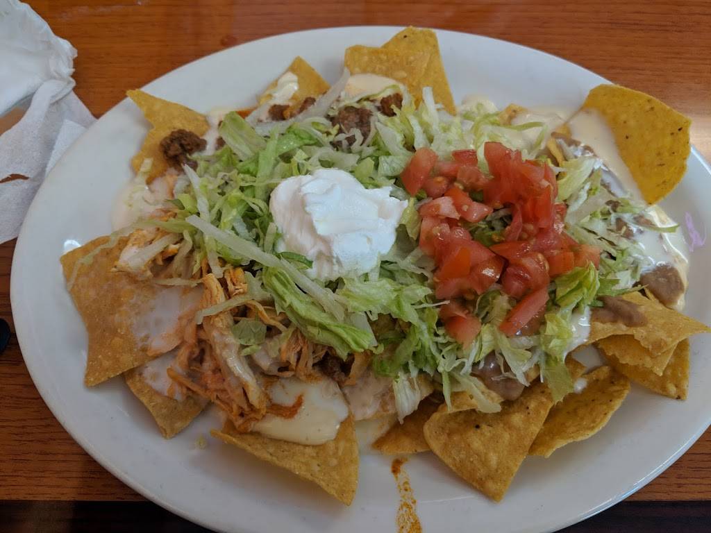 Jalisco Mexican Restaurant | restaurant | 14222 GA-1, Trion, GA 30753, USA | 7067347483 OR +1 706-734-7483
