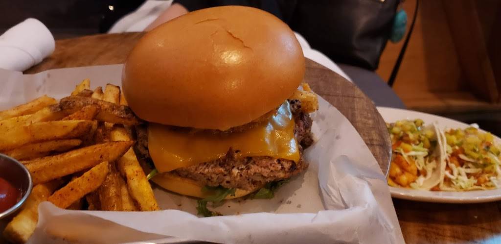 Aviation Rooftop Bar & Kitchen | restaurant | 3rd floor, 3140, 2470 First St, Livermore, CA 94550, USA | 9252929915 OR +1 925-292-9915