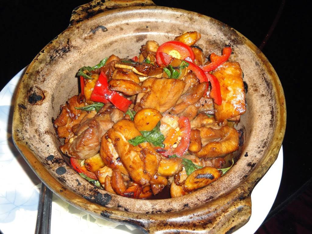 The Pearl Chinese and Thai | restaurant | 3000 Old Alabama Rd, Alpharetta, GA 30022, USA | 6783521788 OR +1 678-352-1788