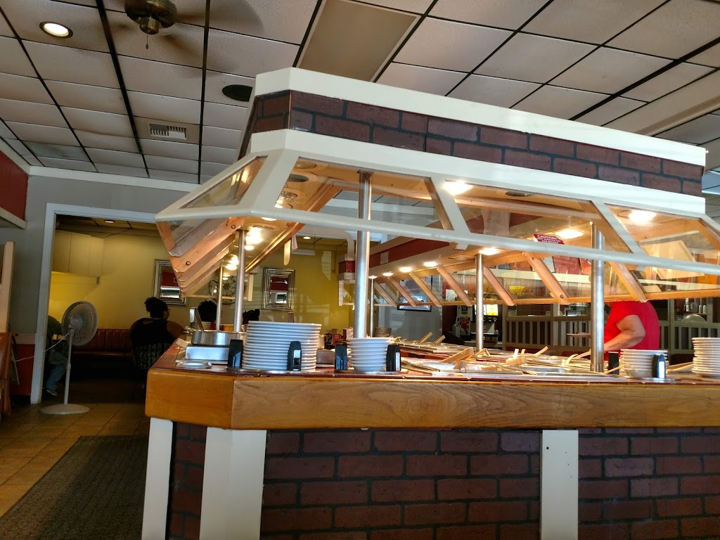 Shoneys | restaurant | 312 S 16th Ave, Laurel, MS 39440, USA | 6014266596 OR +1 601-426-6596