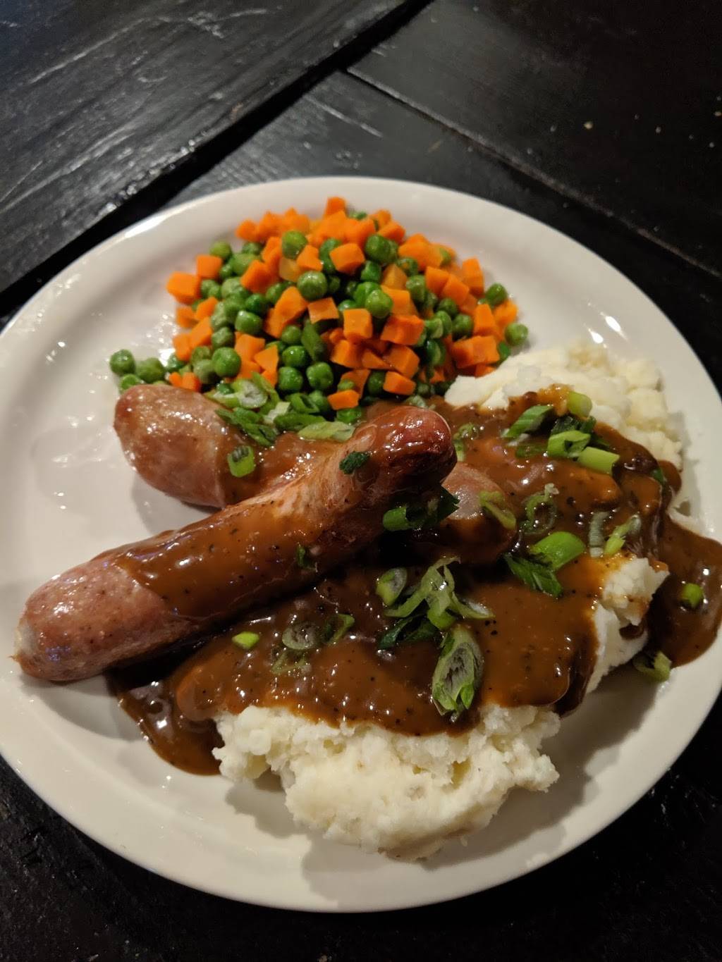 Molly O’Bryans | restaurant | 904 Broadway, Albany, NY 12207, USA | 5182750368 OR +1 518-275-0368