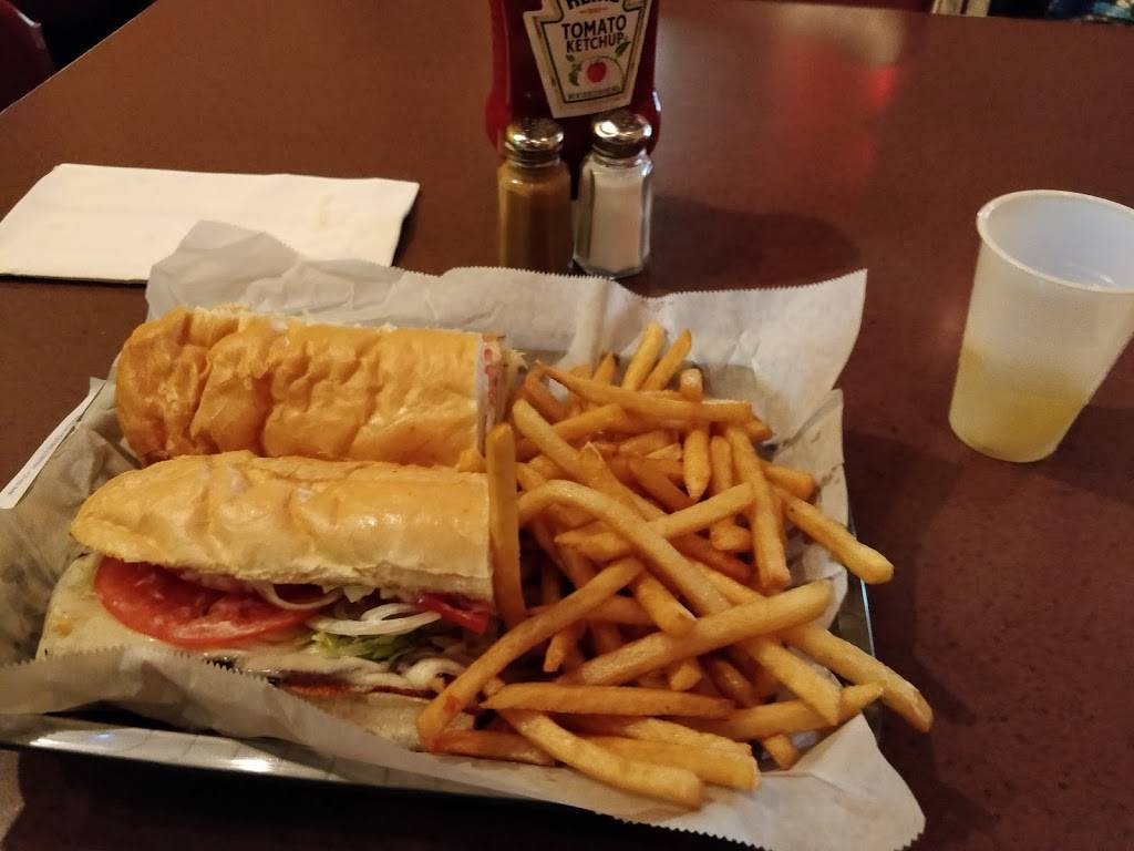 Uncle Sam’s Sandwich Bar | restaurant | 936 Freeport Rd, Pittsburgh, PA 15238, USA | 4127813460 OR +1 412-781-3460