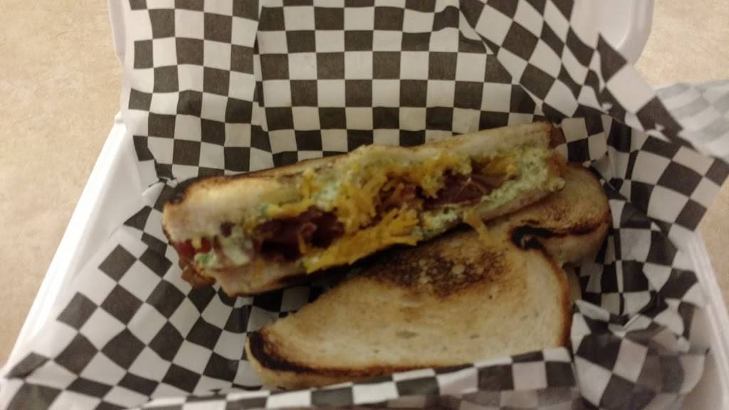 PLX Deli | restaurant | 5187 Manchester Rd, New Franklin, OH 44319, USA | 2348637077 OR +1 234-863-7077