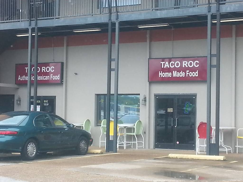 Taco Roc | restaurant | Suite #101, 6960 Lee Hwy, Chattanooga, TN 37421, USA | 4236531001 OR +1 423-653-1001
