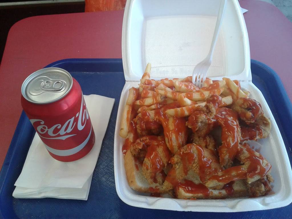 J & J Fish & Chicken | restaurant | 319 S Harlem Ave, Forest Park, IL 60130, USA | 7082091515 OR +1 708-209-1515