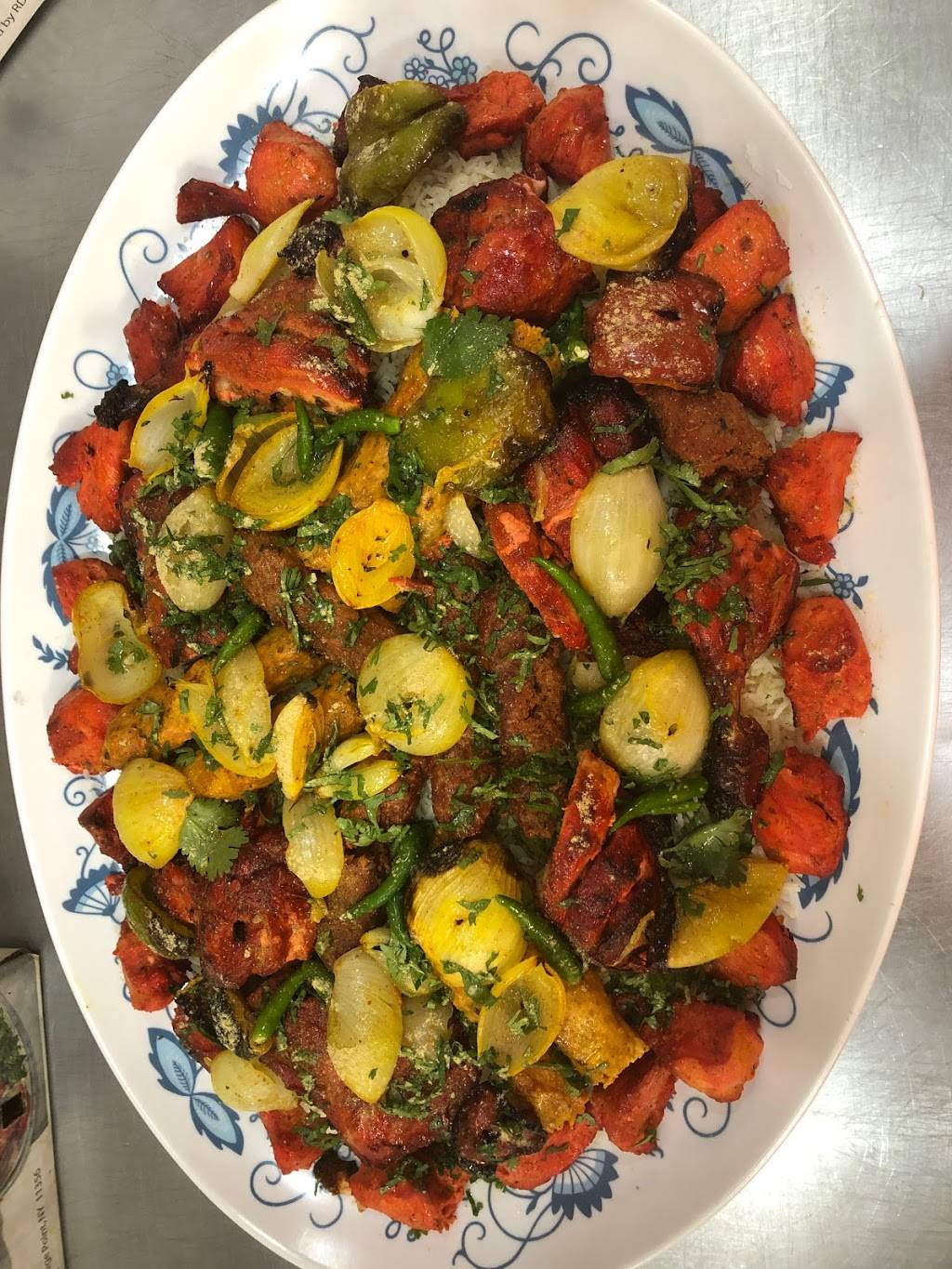 Sweets & Curry House | restaurant | 7630 Castor Ave, Philadelphia, PA 19152, USA | 2154204255 OR +1 215-420-4255