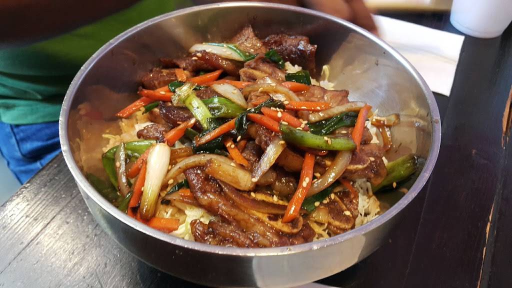 K-Towne | restaurant | 10455 E Foothill Blvd, Rancho Cucamonga, CA 91730, USA | 9099899177 OR +1 909-989-9177