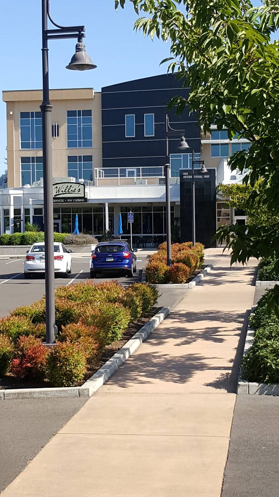 Willies Lebanese and Northwest Cuisine | restaurant | 400 International Way, Springfield, OR 97477, USA | 5413936561 OR +1 541-393-6561