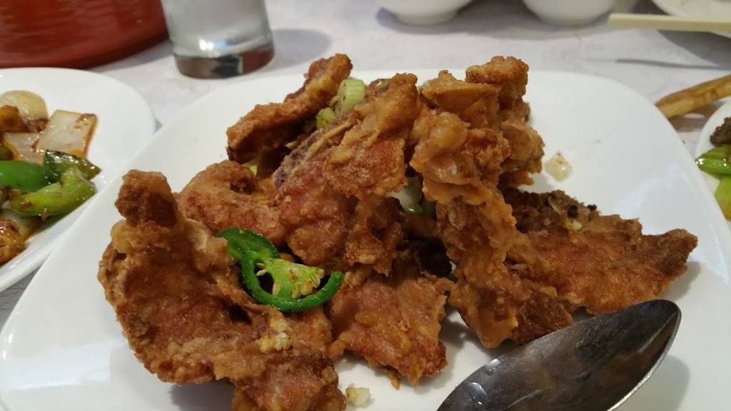 New Jumbo Seafood Restaurant | restaurant | 1532 Noriega St, San Francisco, CA 94122, USA | 4156811800 OR +1 415-681-1800