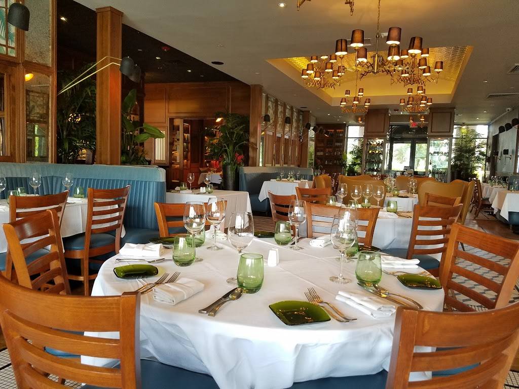 Urbain 40 American Brasserie and Lounge | restaurant | 8000 Via Dellagio Way, Orlando, FL 32819, USA | 4078722640 OR +1 407-872-2640