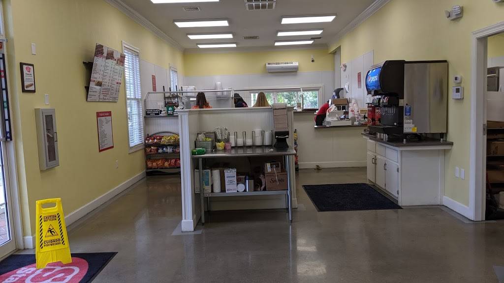 Sub Station II | restaurant | 875 E Main St, Spartanburg, SC 29302, USA | 8645839270 OR +1 864-583-9270