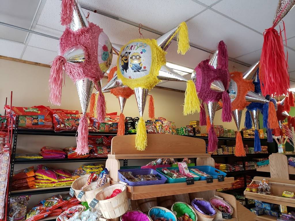 Mega Tacos | restaurant | 3585 Clyde Park Ave SW, Wyoming, MI 49509, USA | 6165510309 OR +1 616-551-0309